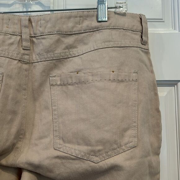 Anthropologie Pilcro and the letter press size 32 - Picture 9 of 11